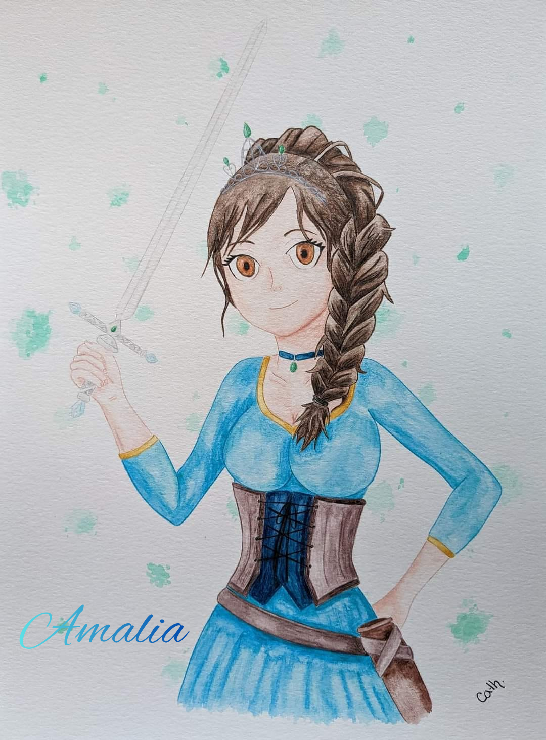 Amalia