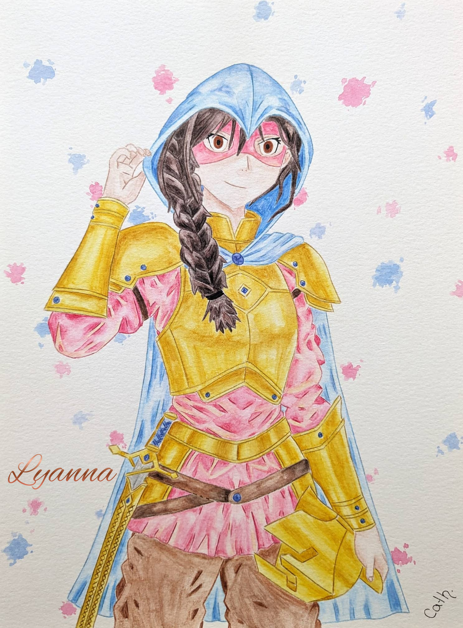 Lyanna