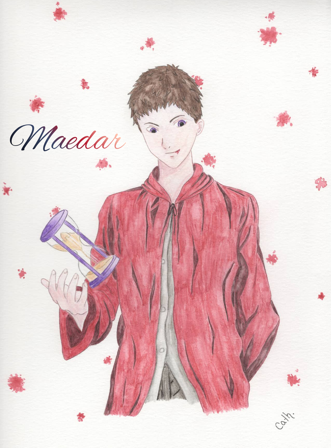 Maedar