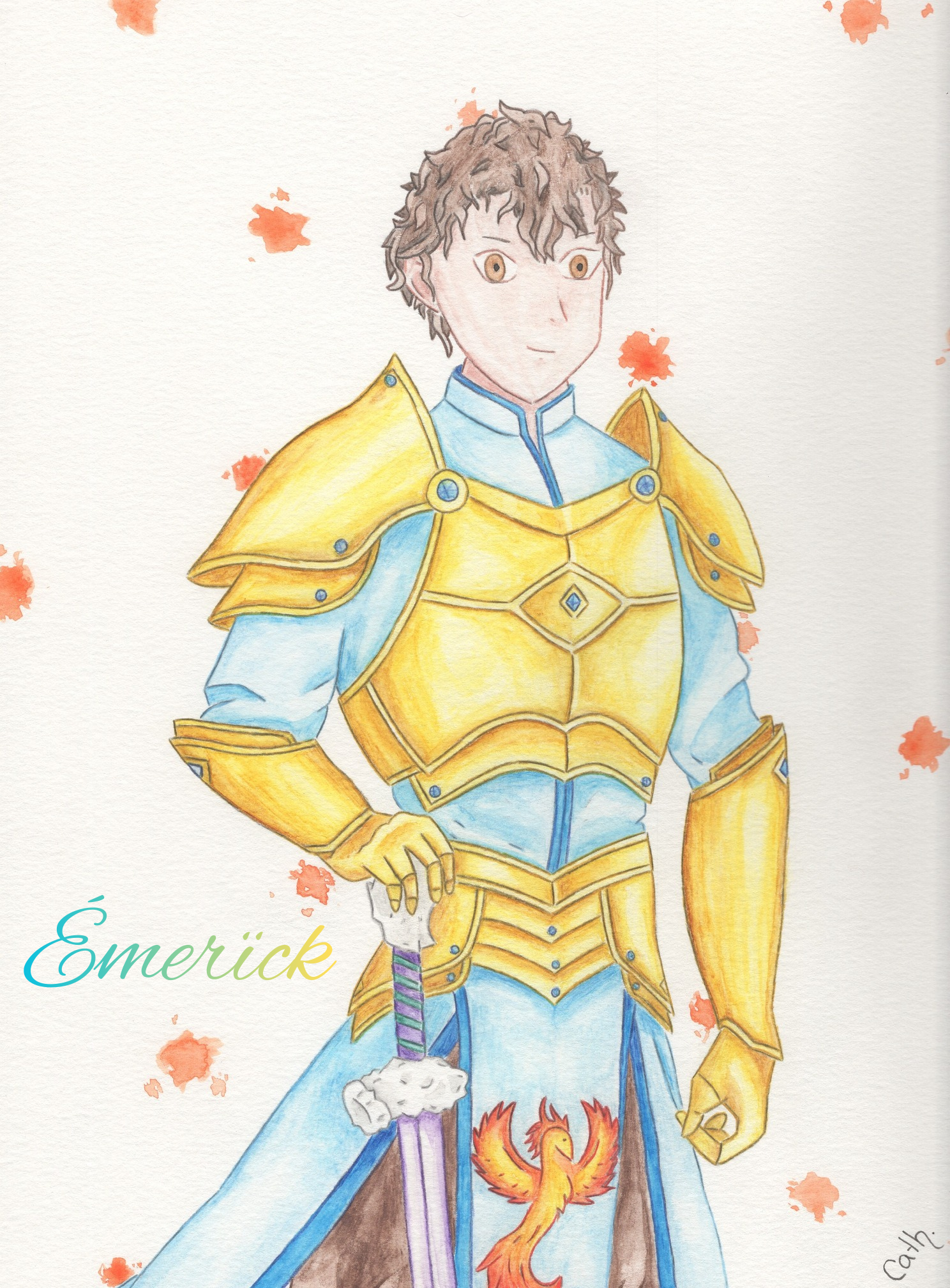 Émérïck